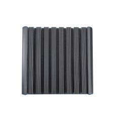 迷你电脑服务器机箱办公工控散热铝型材小主机机箱适配10*10主板